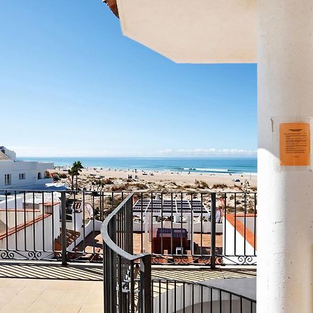 Atico Heaven In Earth In Zahara Appartement Zahara de los Atunes Buitenkant foto