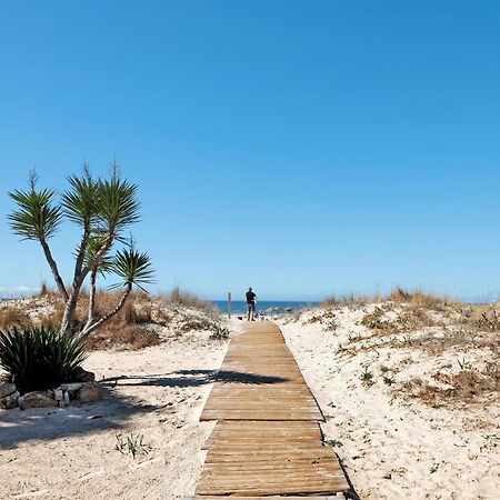 Atico Heaven In Earth In Zahara Appartement Zahara de los Atunes Buitenkant foto