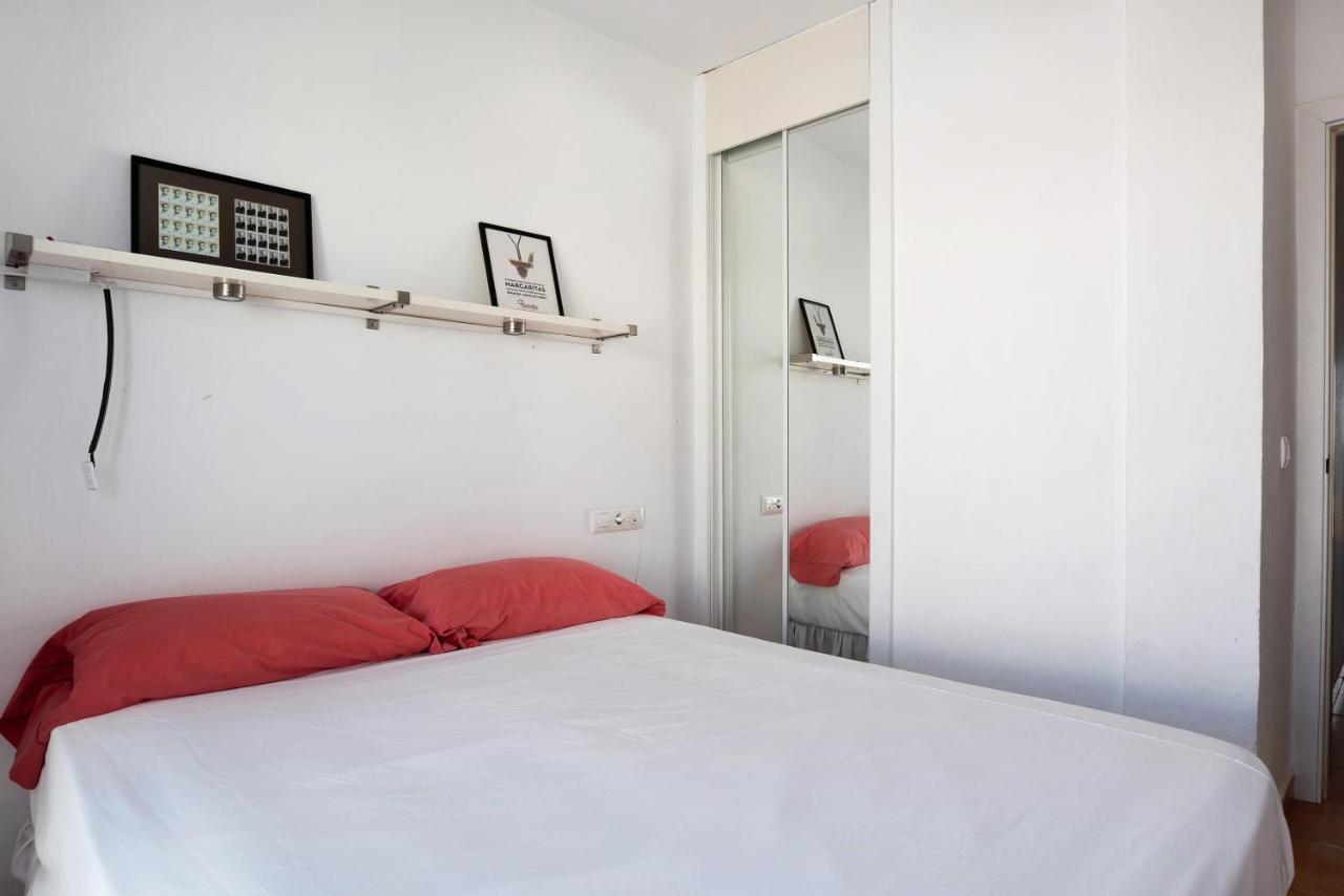Atico Heaven In Earth In Zahara Appartement Zahara de los Atunes Buitenkant foto